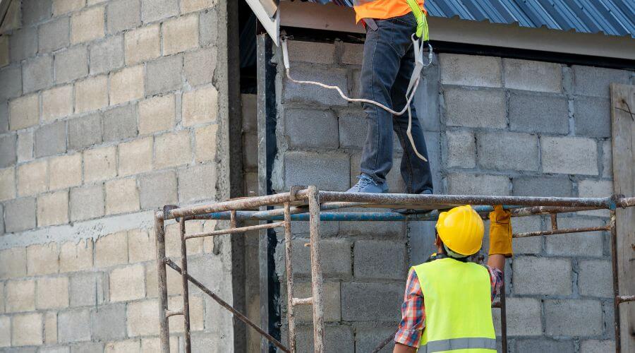 Professional New roof installation in Albion, ID